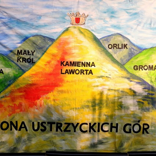 Karpacki Jarmark Turystyczny 2018- dzień pierwszy